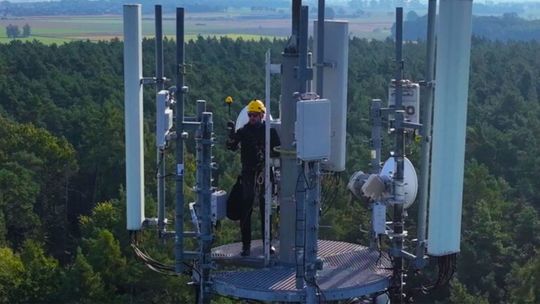 Planowane pomiary pól elektromagnetycznych w otoczeniu instalacji radiokomunikacyjnych