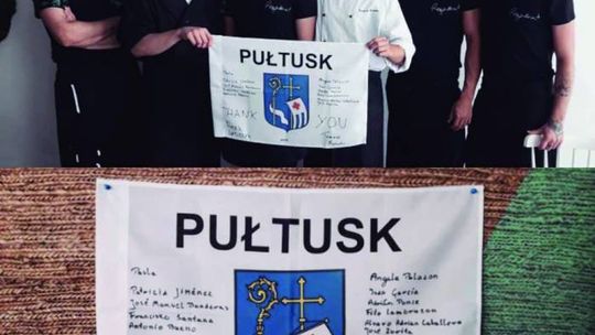 PLANUJĘ TAM WRÓCIĆ