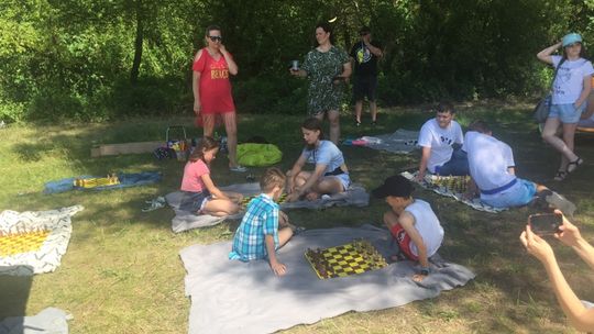 PLAŻOWANIE I KĄPANIE