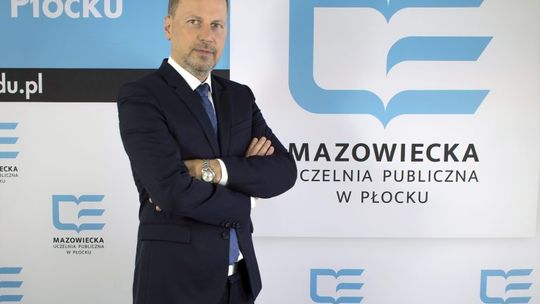 Płock. Mazowiecka Uczelnia Publiczna planuje otwarcie wydziału lekarskiego
