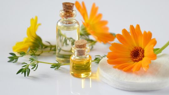 Plusy i minusy naturalnych kosmetyków