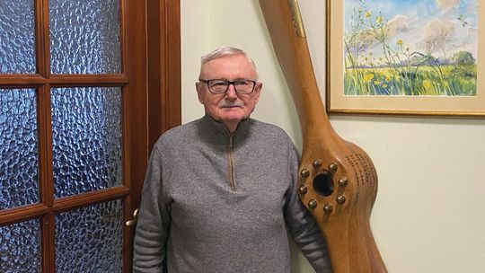 PO SĄSIEDZKU: 50-lat minęło i nic bym nie zmienił…