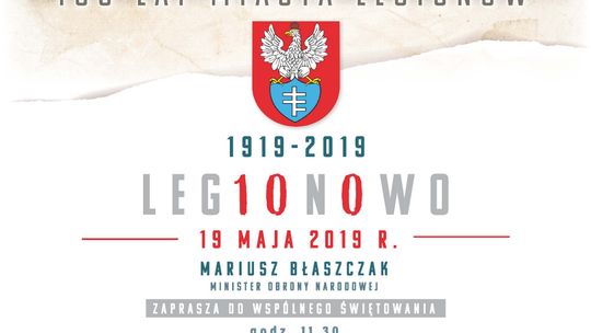 PO SĄSIEDZKU. Minister Obrony Narodowej na pikniku wojskowym w Legionowie