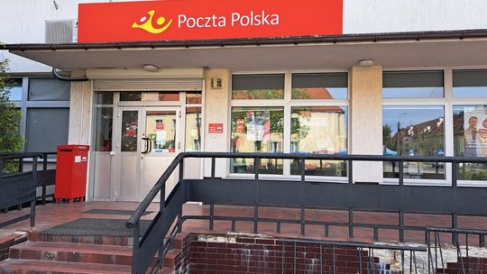 Pocztowcy strajkowali