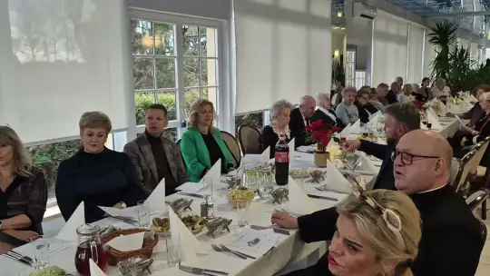 Poczujmy magię Bożego Narodzenia