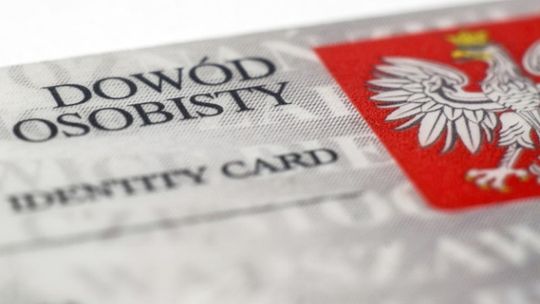 Podał dane osobowe brata