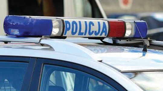 Podał policjantom fałszywe dane