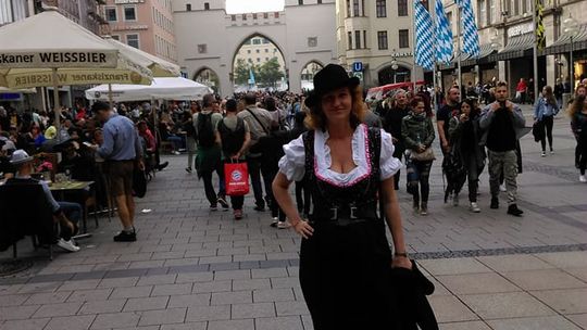Podchmiel sobie!