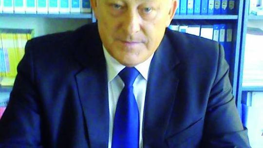 Podjąłem wyzwanie