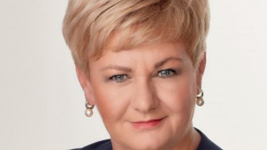 Podjęłam wyzwanie