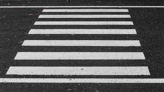 Podsumowanie działań „Bezpieczne przejście”