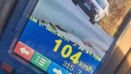 Podsumowanie działań „Bezpieczne Święta Wielkanocne” na drogach powiatu pułtuskiego