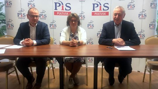 PODWYŻKI CEN ENERGII I GAZU ORAZ KOLEJ PÓŁNOCNEGO MAZOWSZA