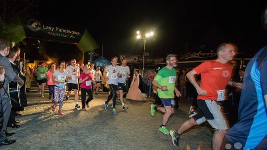 Podziękowania od organizatorów II PUŁTUSKIEGO FESTIWALU BIEGÓW