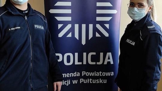 Podzielili się najcenniejszym darem