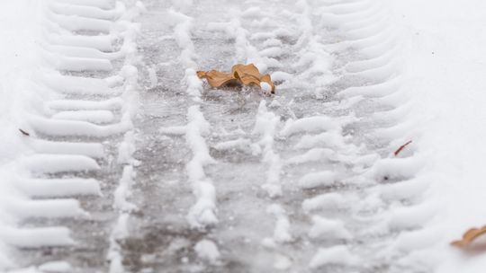 Pogoda będzie niebezpieczna