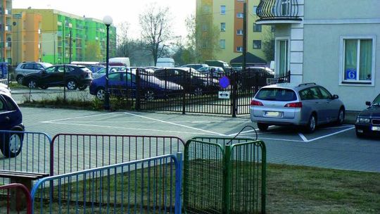 Pojąć nie możemy!