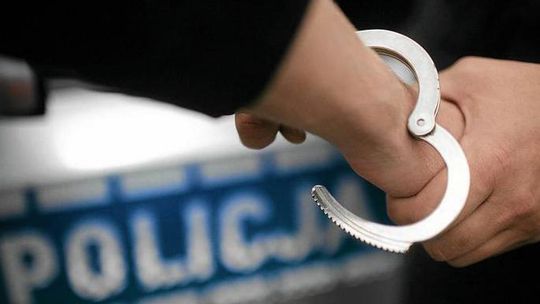 POKAZAŁ, ŻE POLICJANT REAGUJE ZAWSZE