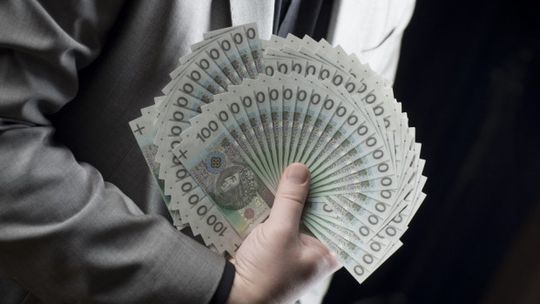 Pół miliona oszczędności i gospodarstwo warte ponad 2 miliony