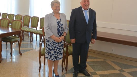Pół wieku razem