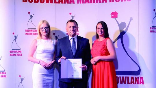 POLBRAM wśród najlepszych marek