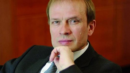 Polecamy wywiad z Robertem Gajdą