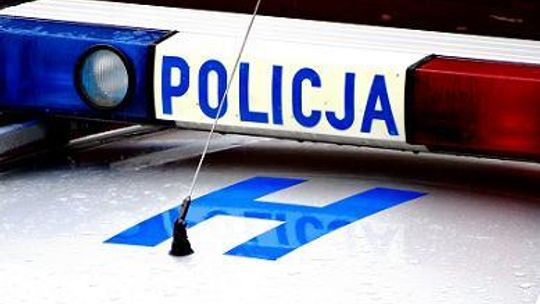 POLICJA APELUJE DO SENIORÓW I ICH NAJBLIŻSZYCH O OSTROŻNOŚĆ!