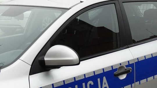 Policyjne działania „Bezpieczny weekend”