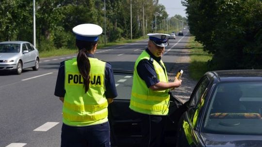 Policyjne podsumowanie wakacji