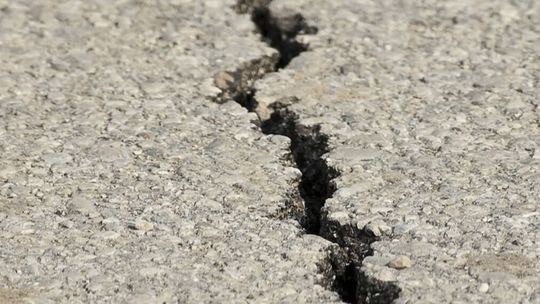 Polityczne trzęsienie ziemi w mieście i powiecie