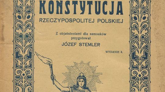 Polonia w Konstytucji