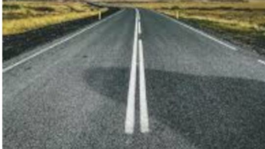 Polska drogowa rewolucja