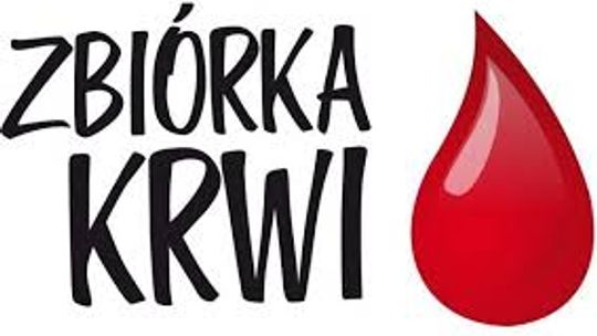 Pomóż policjantowi! Oddaj krew 9 grudnia!