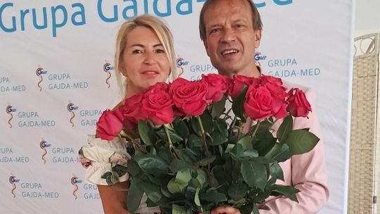 Pomyślności PROFESORZE!