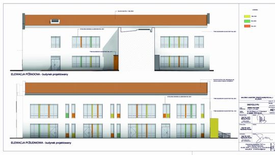 Ponad 5,5 mln zł dofinansowania na Przedszkole Miejskie nr 5
