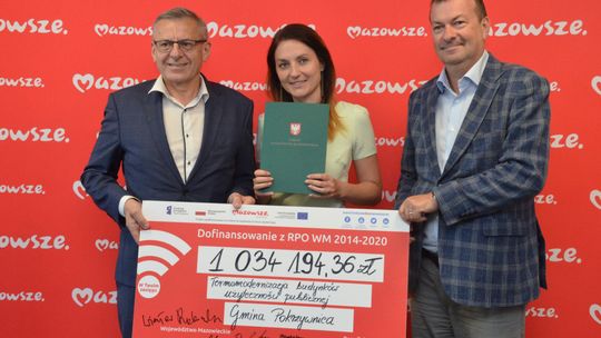 Ponad milion na termomodernizację