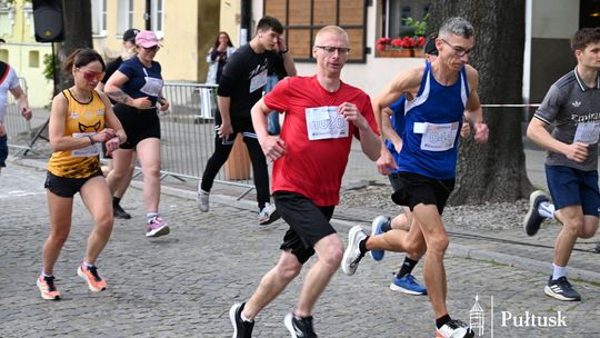 Ponad tysiąc młodych sportowców na starcie XXIII Międzynarodowych Biegów Ireny Szewińskiej