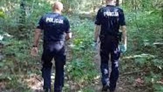 Ponownie zwracamy się z prośbą o przekazywanie informacji o zaginionym Mariuszu Budziszewskim