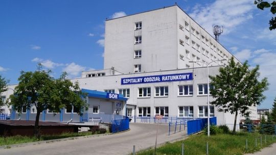 Poradnia zdrowia psychicznego dla dzieci i młodzieży w ciechanowskim szpitalu