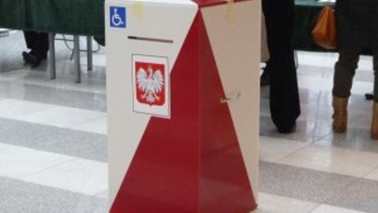 PORADNIK WYBORCY. Wybory parlamentarne 2015