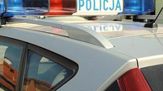 Poszukiwania zakończone, 40-latek wrócił do domu