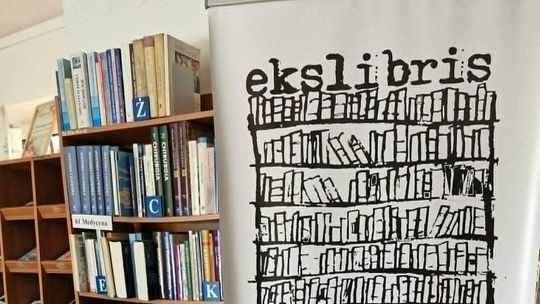 Poszukiwany bibliotekarz