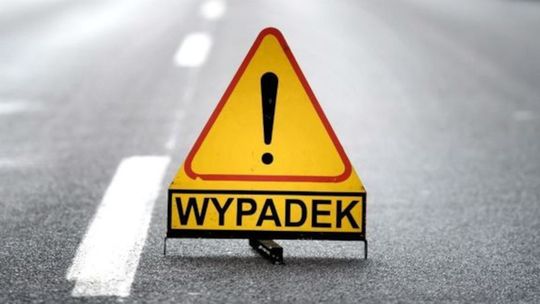 Potrącenie 12 - letniego rowerzysty