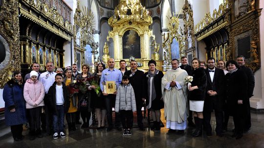Potrójne szczęście