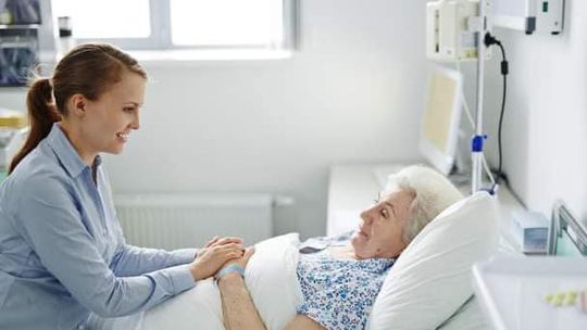 Potrzebni wolontariusze do hospicjum i ZOL