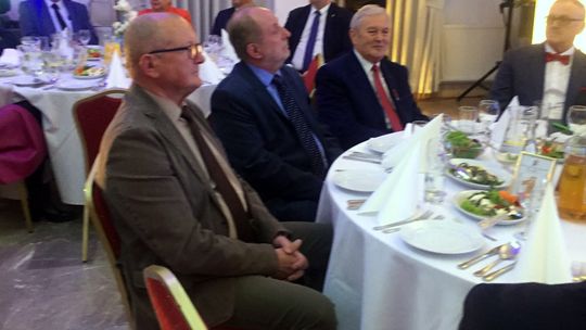 POWIAT PUŁTUSKI – 25 LAT!