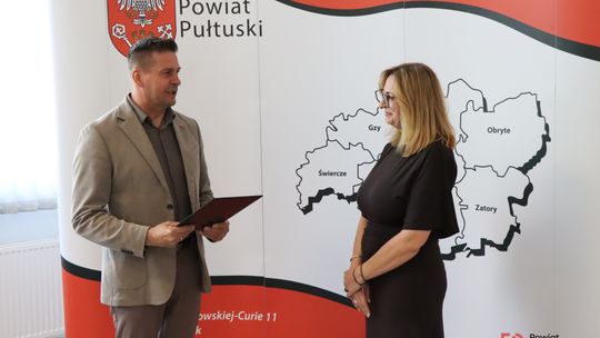 Powierzono stanowisko nowej dyrektor Prusa