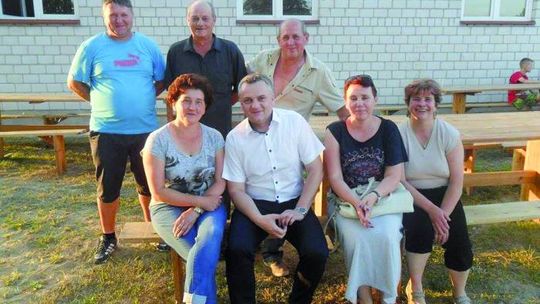 ﻿Powitanie lata w Dębinach