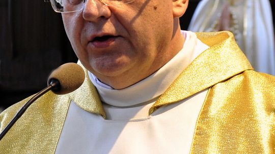 Powrócił po 25 latach