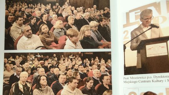 POWRÓĆMY DO PTA-K-a W TEN ZIMOWY MROŹNY DZIEŃ